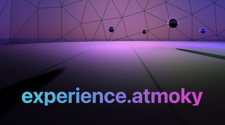 experience atmoky title image